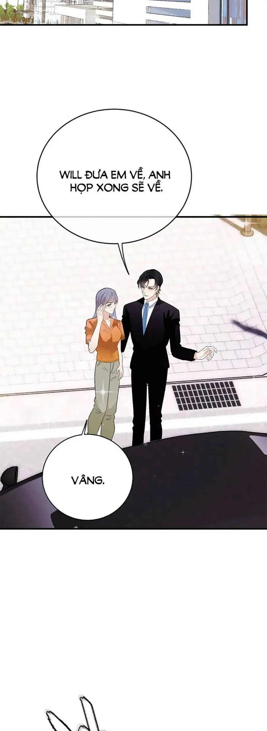 Cô Vợ Mang Thai Một Tặng Một Chapter 247 - Trang 11