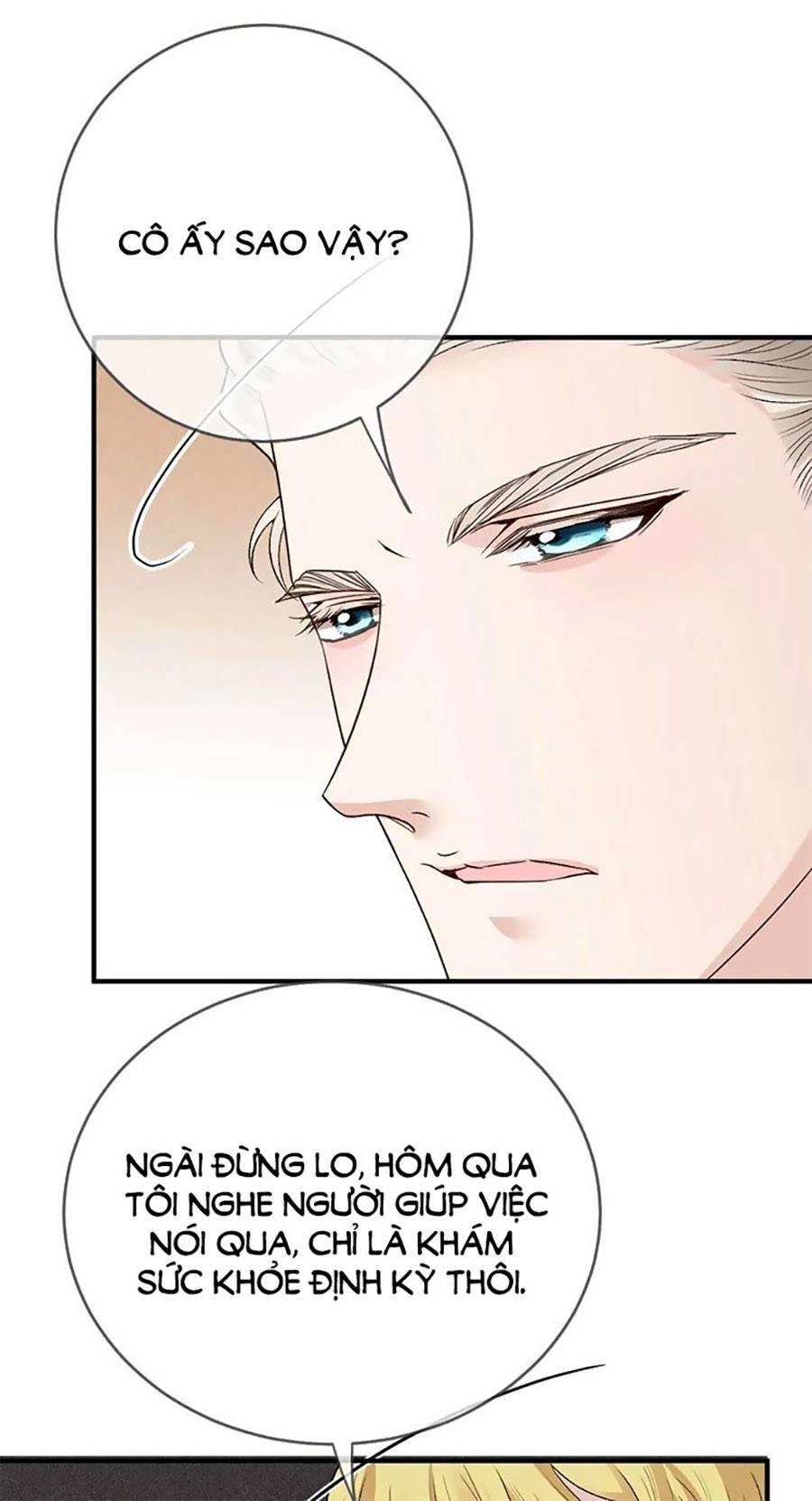 Cô Vợ Mang Thai Một Tặng Một Chapter 247 - Trang 13