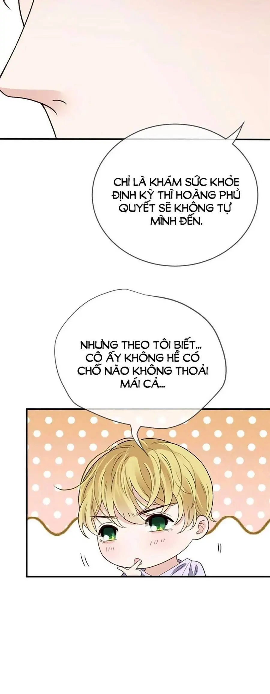 Cô Vợ Mang Thai Một Tặng Một Chapter 247 - Trang 15