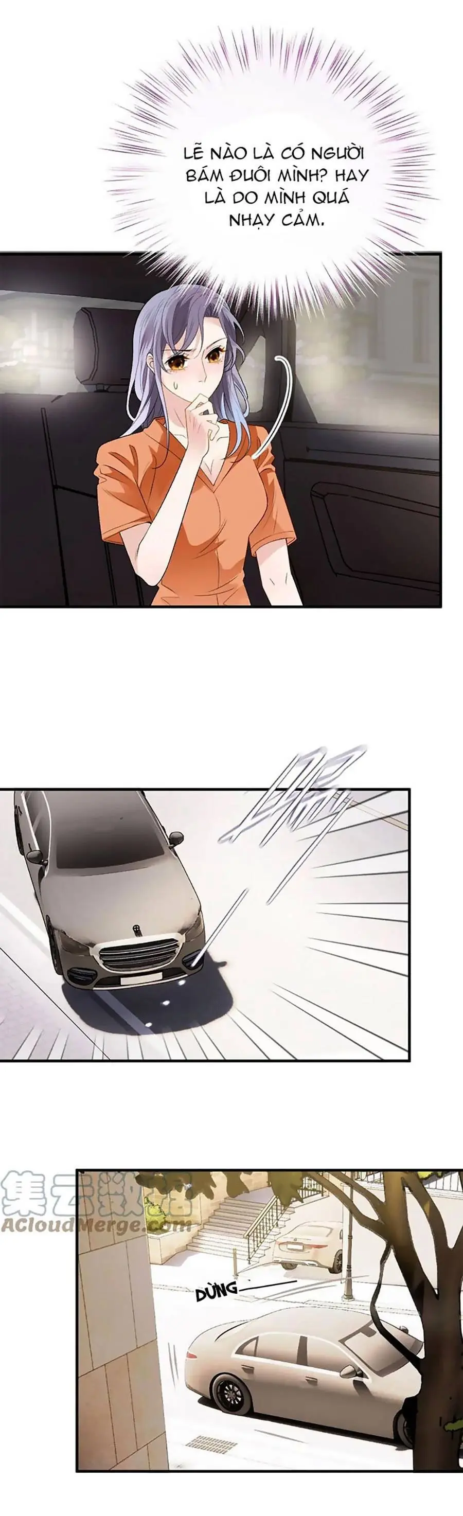 Cô Vợ Mang Thai Một Tặng Một Chapter 247 - Trang 18