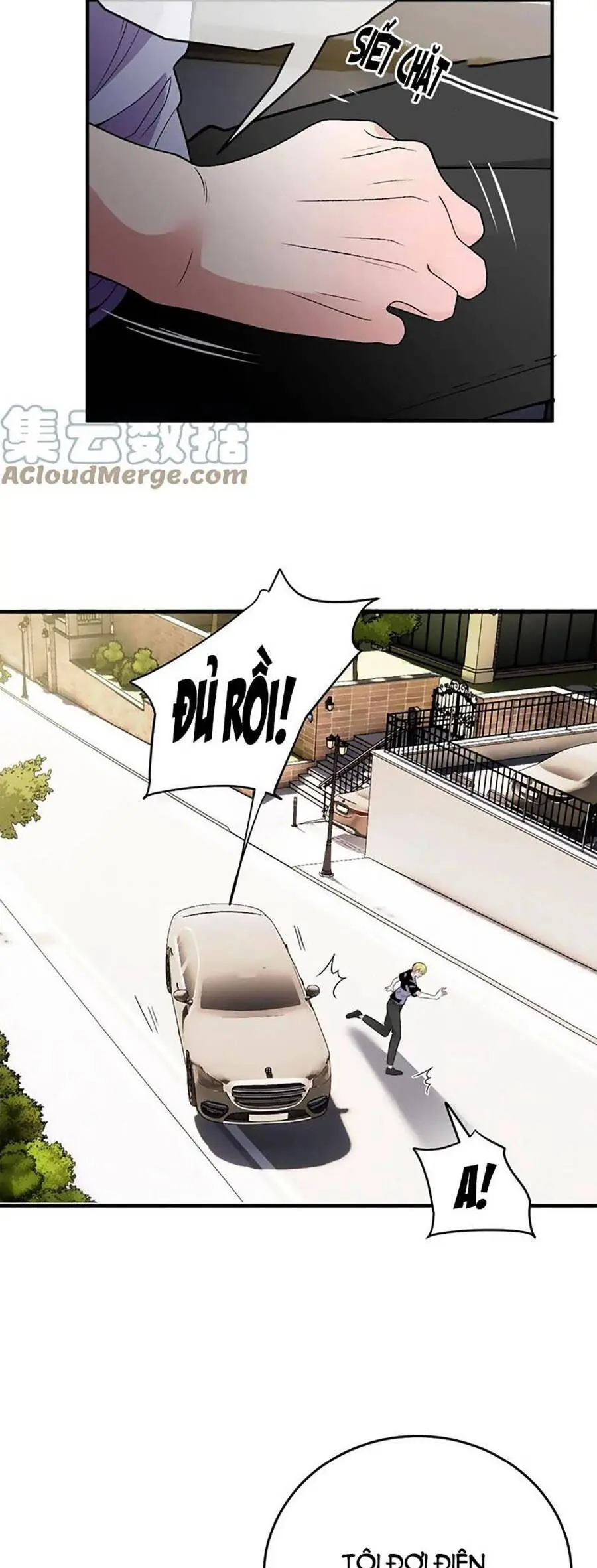 Cô Vợ Mang Thai Một Tặng Một Chapter 247 - Trang 21
