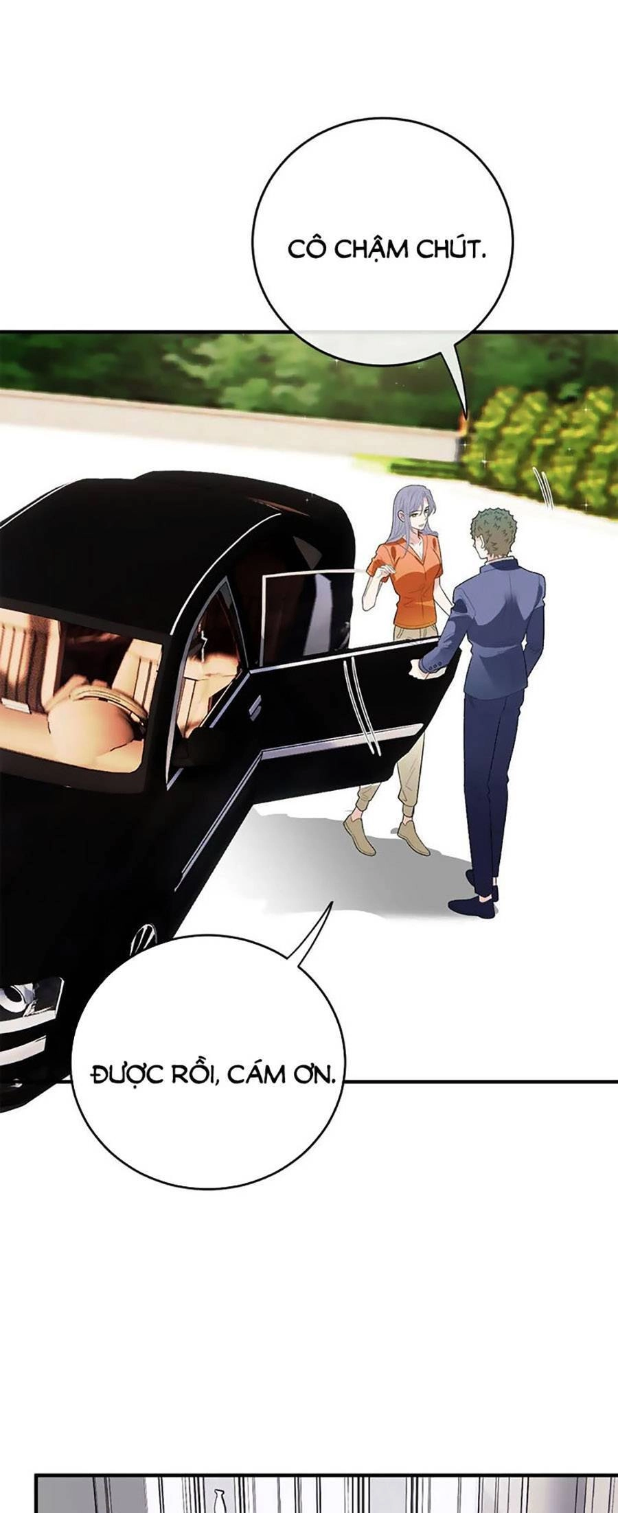 Cô Vợ Mang Thai Một Tặng Một Chapter 247 - Trang 23
