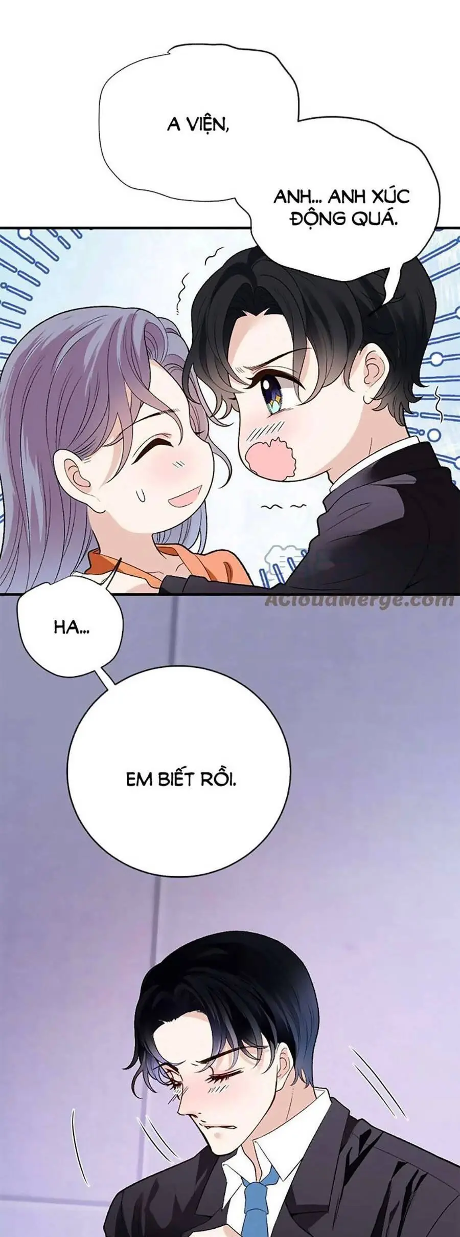 Cô Vợ Mang Thai Một Tặng Một Chapter 247 - Trang 5