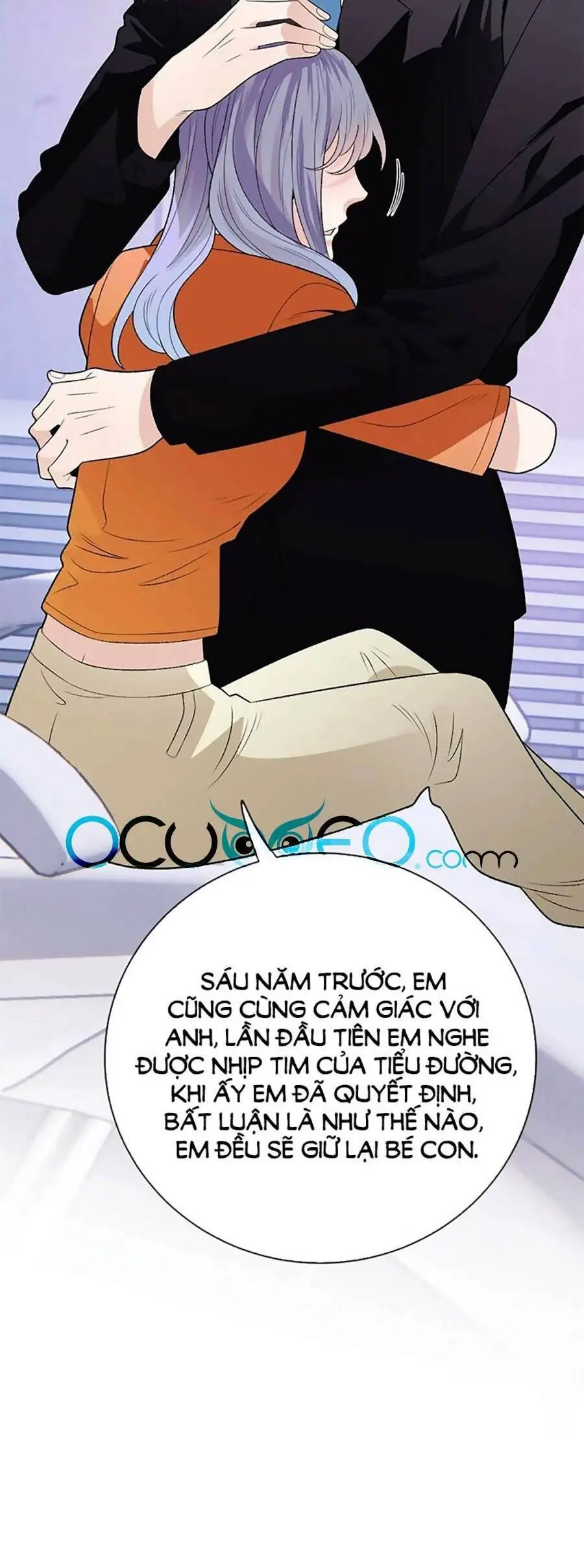 Cô Vợ Mang Thai Một Tặng Một Chapter 247 - Trang 6