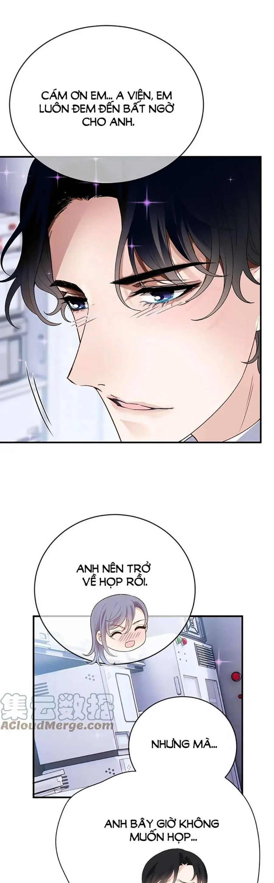 Cô Vợ Mang Thai Một Tặng Một Chapter 247 - Trang 7