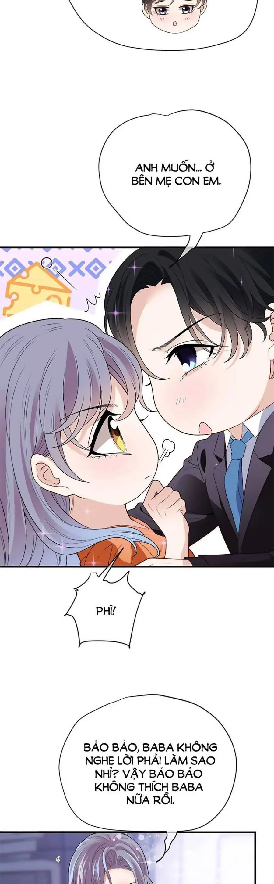 Cô Vợ Mang Thai Một Tặng Một Chapter 247 - Trang 8