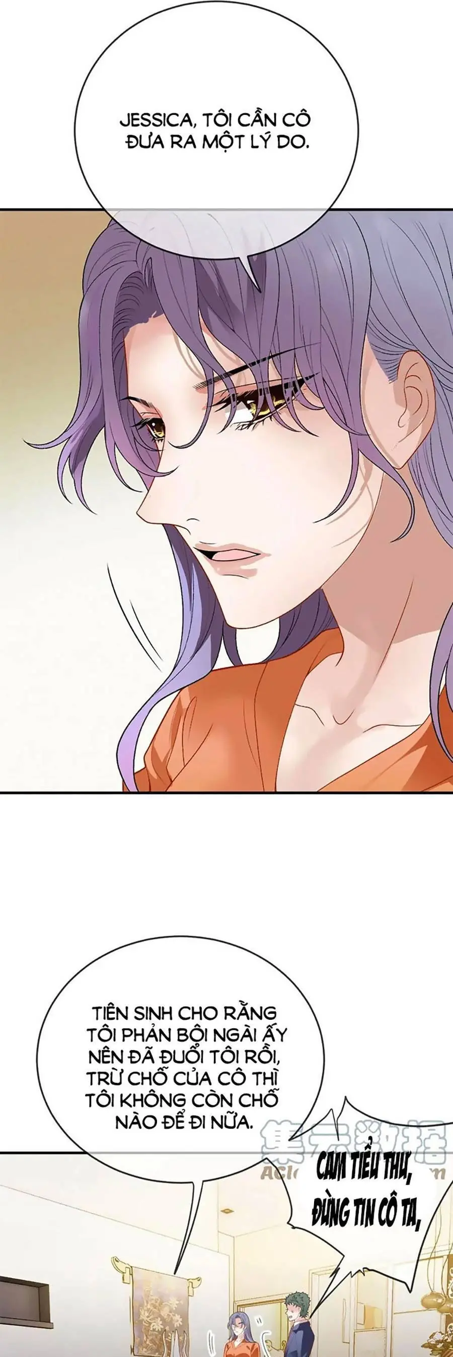 Cô Vợ Mang Thai Một Tặng Một Chapter 248 - Trang 13