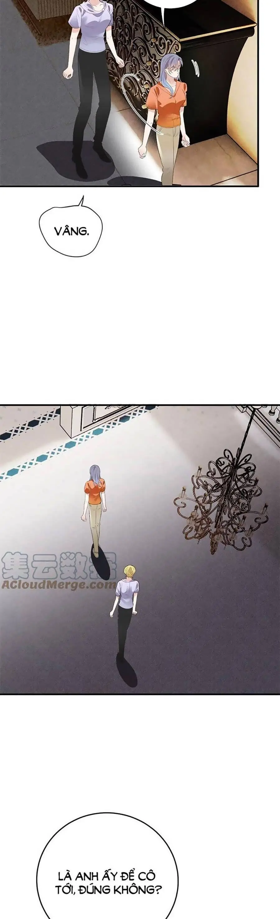 Cô Vợ Mang Thai Một Tặng Một Chapter 248 - Trang 18
