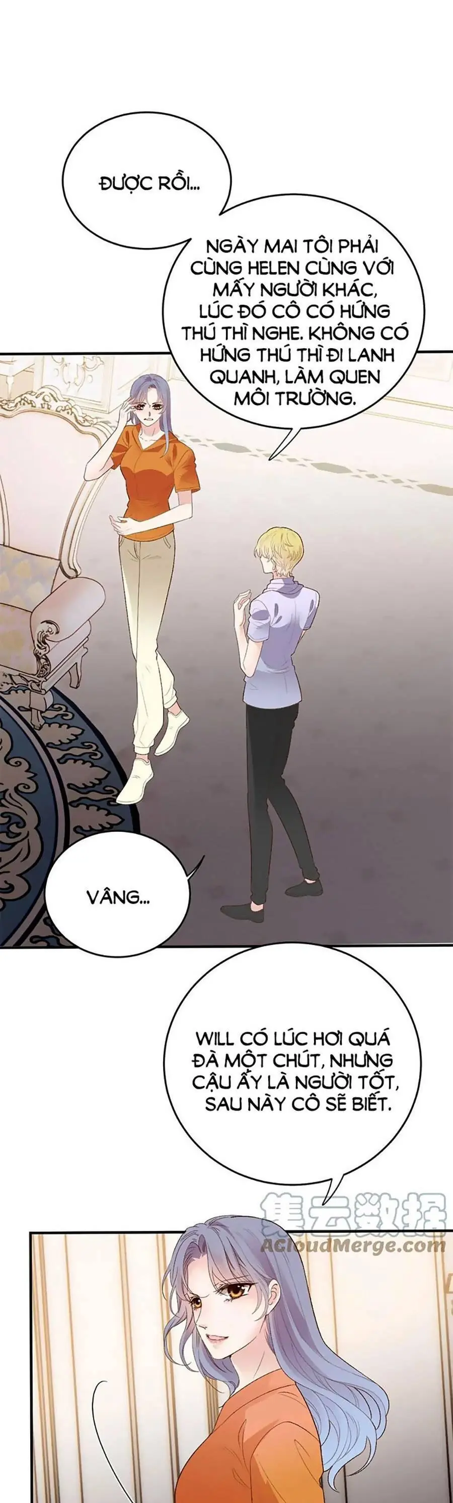Cô Vợ Mang Thai Một Tặng Một Chapter 248 - Trang 20