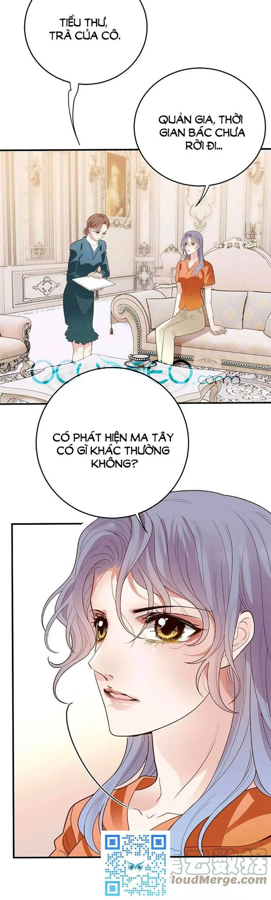Cô Vợ Mang Thai Một Tặng Một Chapter 248 - Trang 22