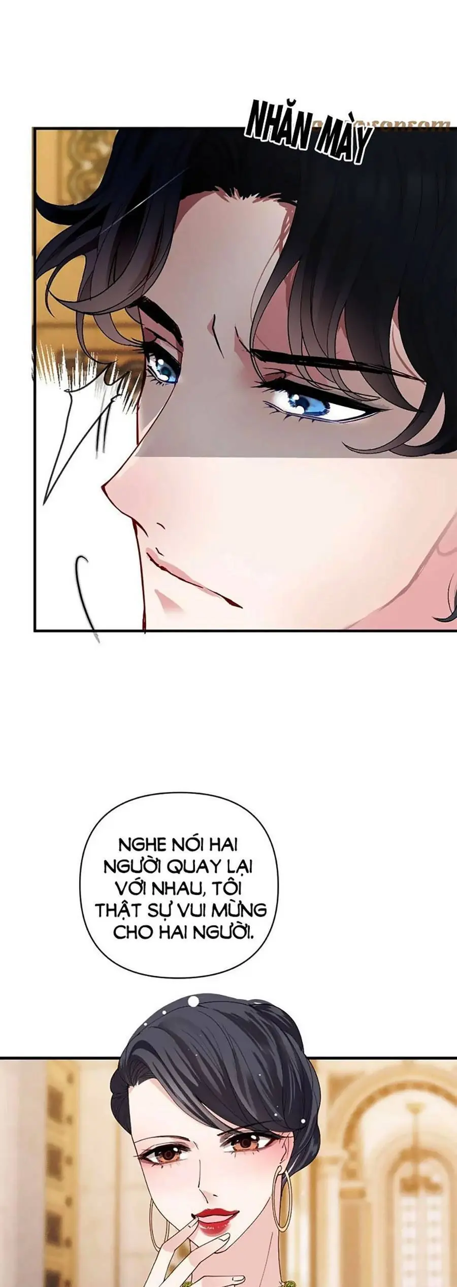 Cô Vợ Mang Thai Một Tặng Một Chapter 249 - Trang 11