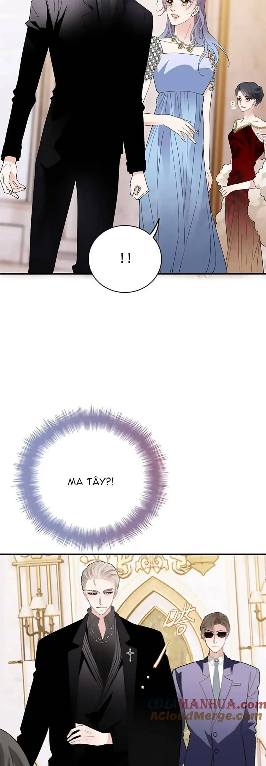 Cô Vợ Mang Thai Một Tặng Một Chapter 249 - Trang 14