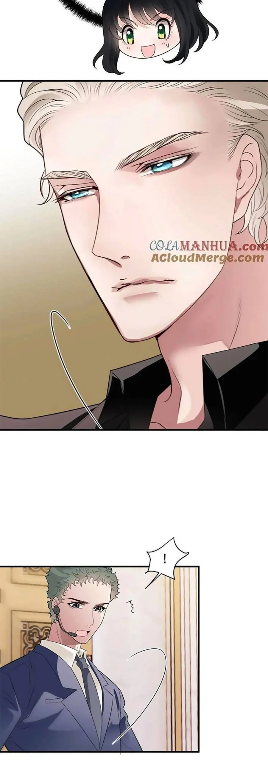 Cô Vợ Mang Thai Một Tặng Một Chapter 249 - Trang 16