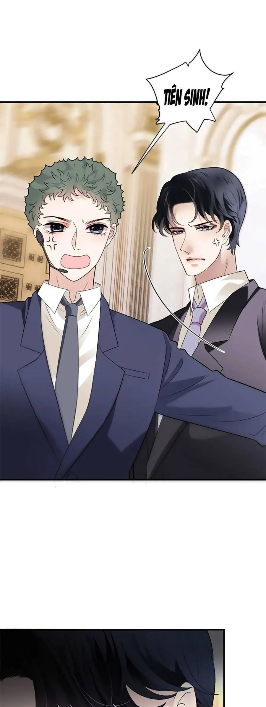 Cô Vợ Mang Thai Một Tặng Một Chapter 249 - Trang 17