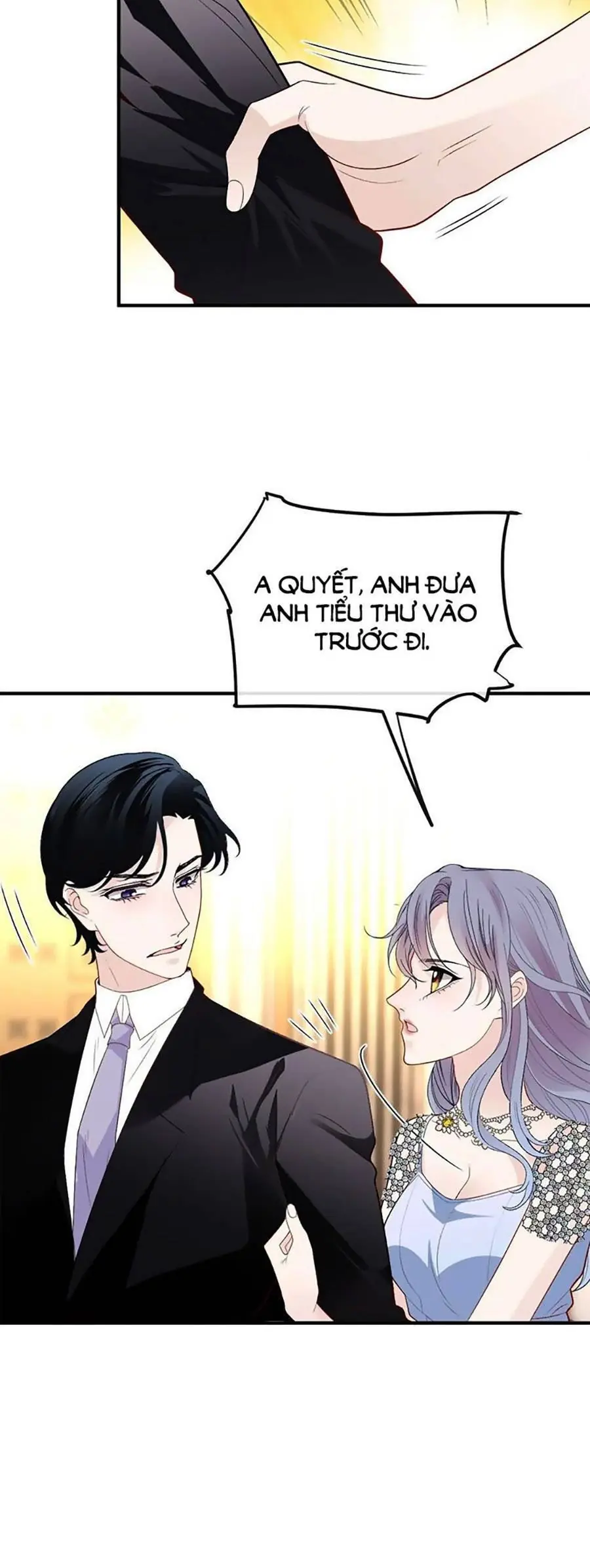 Cô Vợ Mang Thai Một Tặng Một Chapter 249 - Trang 19
