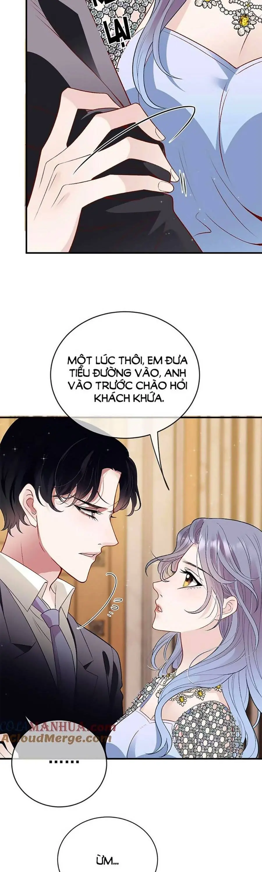 Cô Vợ Mang Thai Một Tặng Một Chapter 249 - Trang 21