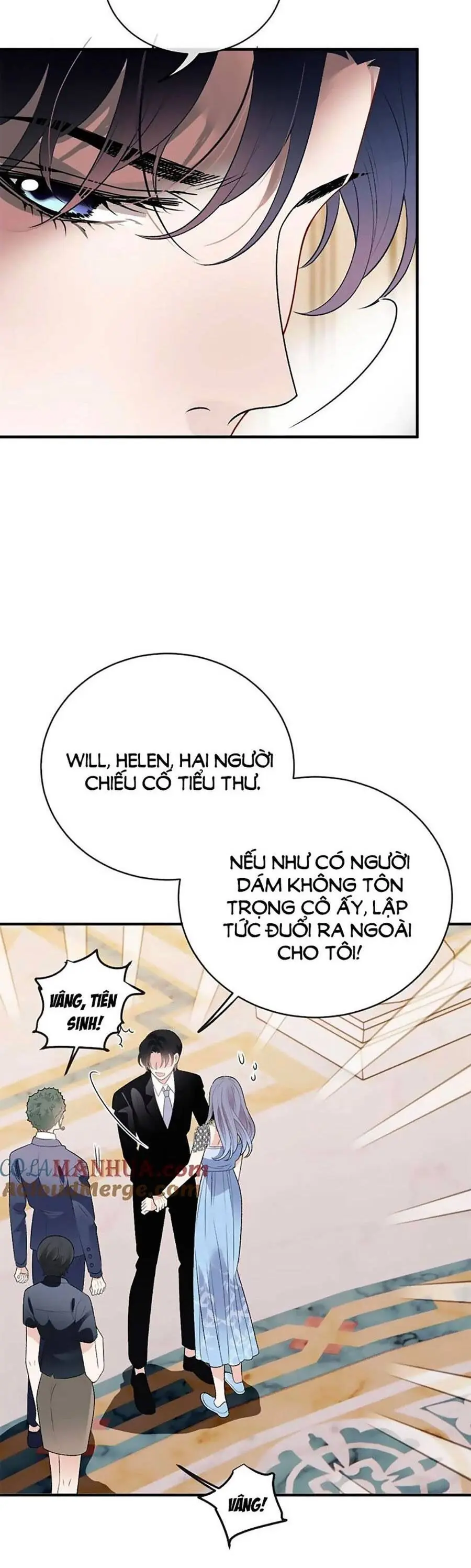 Cô Vợ Mang Thai Một Tặng Một Chapter 249 - Trang 22
