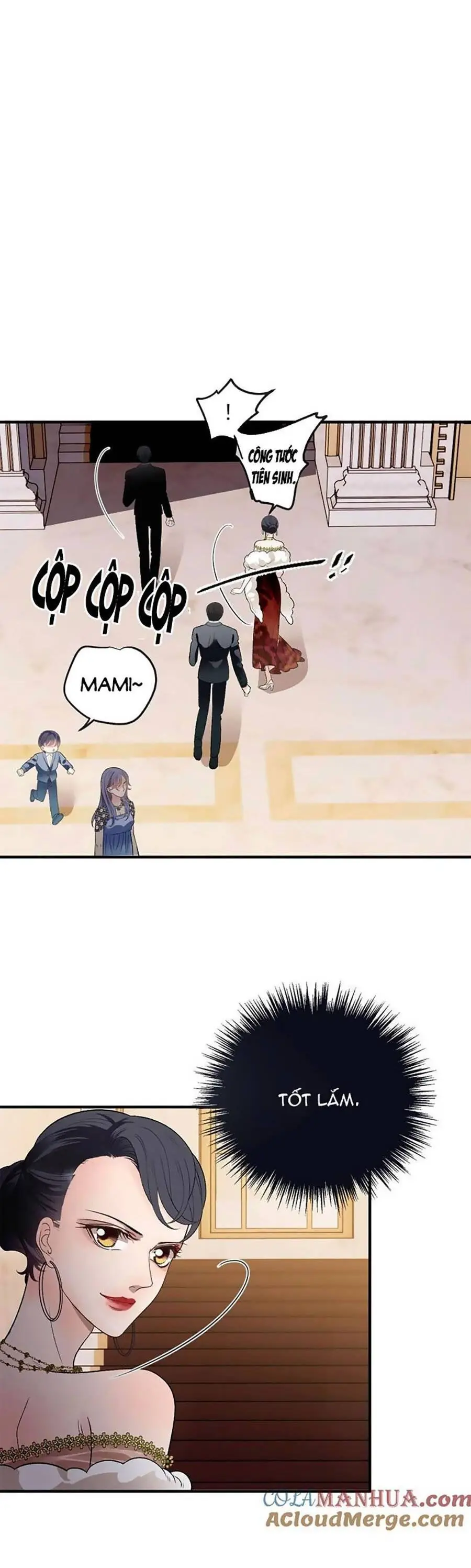 Cô Vợ Mang Thai Một Tặng Một Chapter 249 - Trang 23