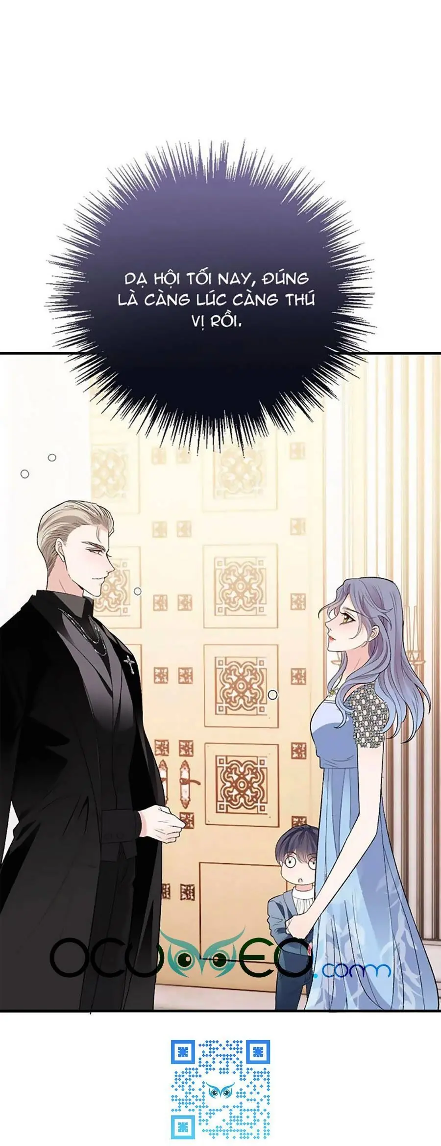 Cô Vợ Mang Thai Một Tặng Một Chapter 249 - Trang 24