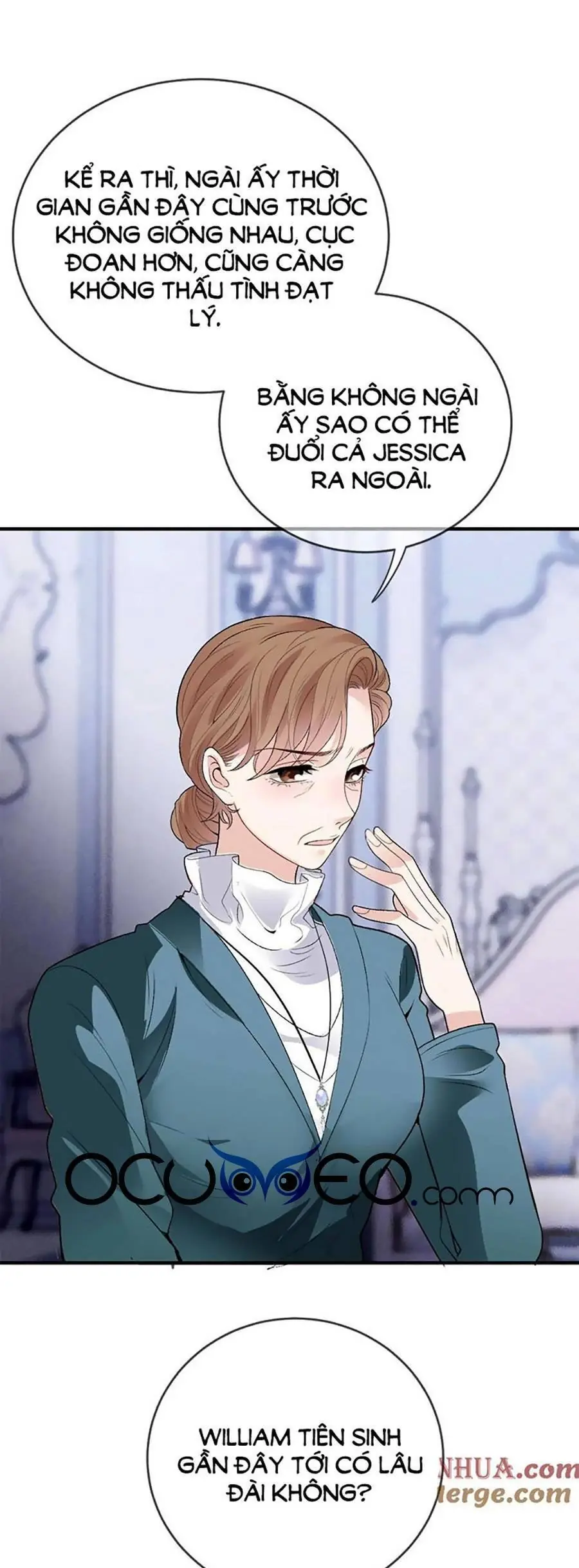 Cô Vợ Mang Thai Một Tặng Một Chapter 249 - Trang 3