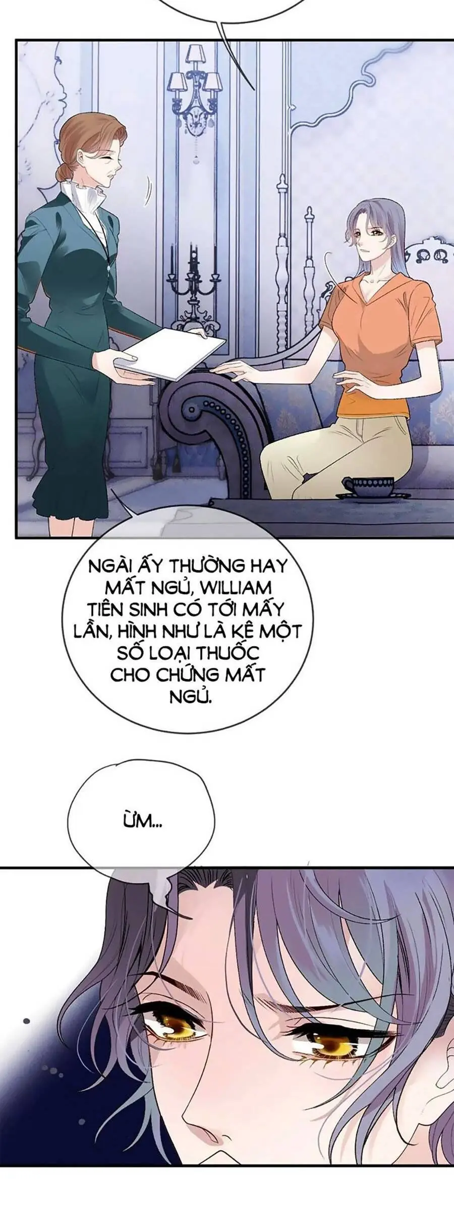 Cô Vợ Mang Thai Một Tặng Một Chapter 249 - Trang 4