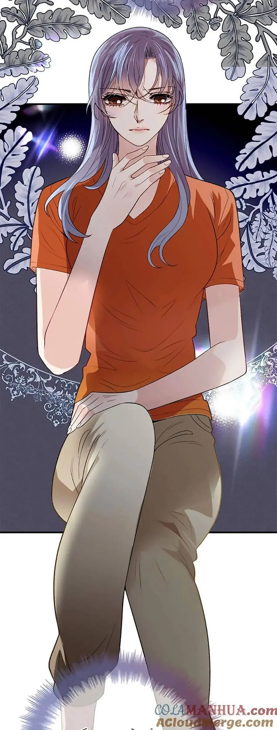 Cô Vợ Mang Thai Một Tặng Một Chapter 249 - Trang 6