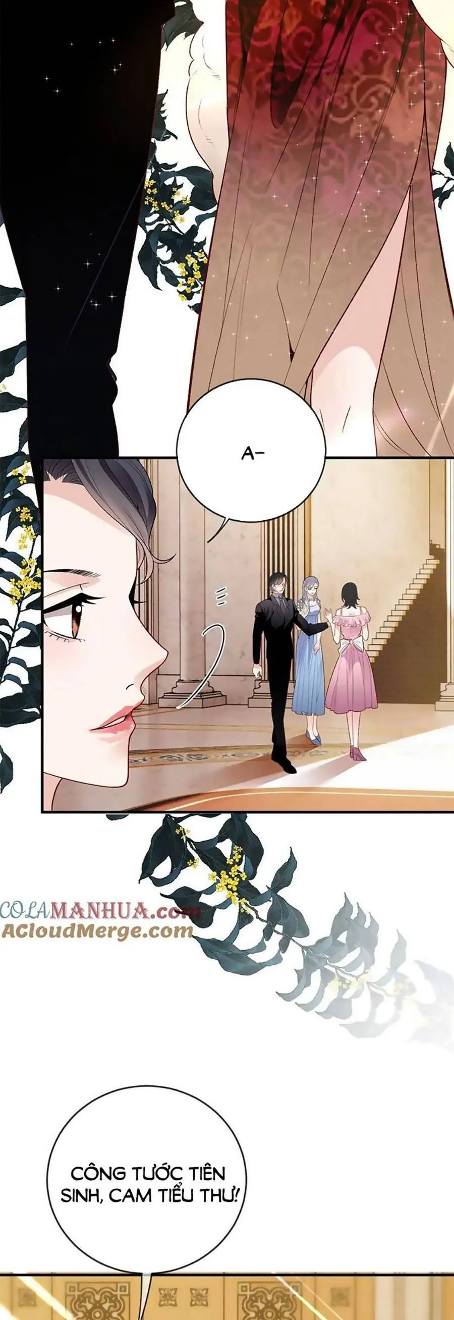 Cô Vợ Mang Thai Một Tặng Một Chapter 249 - Trang 9