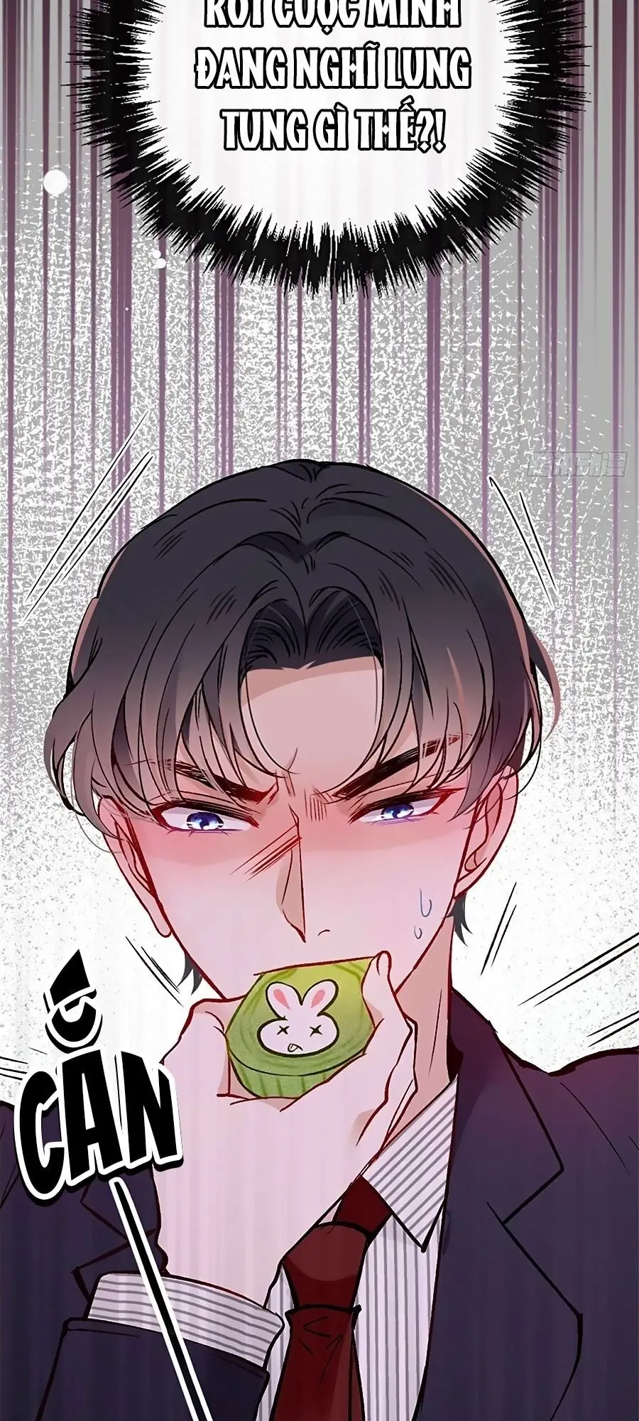 Cô Vợ Mang Thai Một Tặng Một Chapter 25 - Trang 17