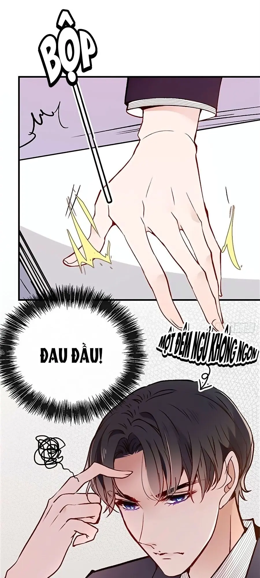 Cô Vợ Mang Thai Một Tặng Một Chapter 25 - Trang 21