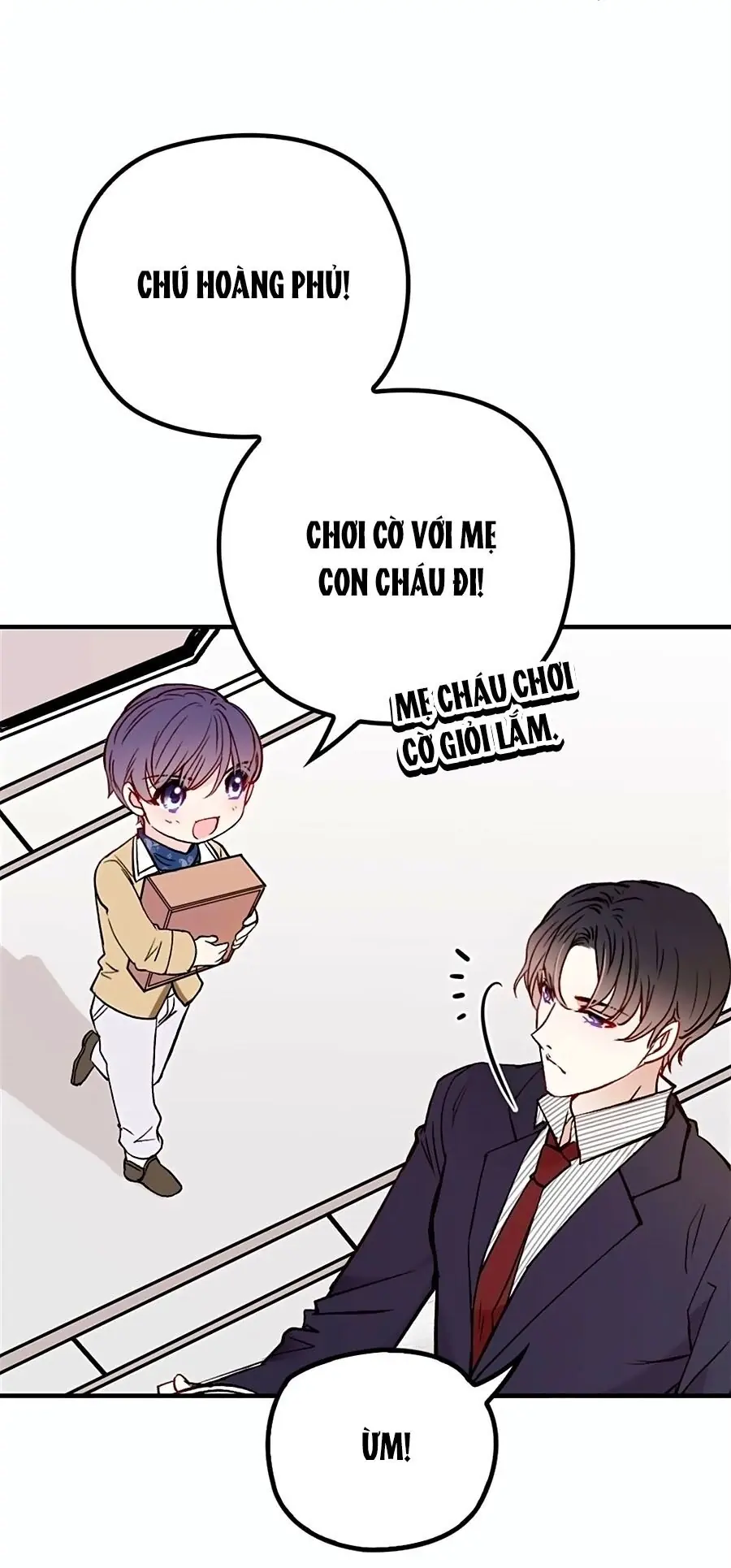 Cô Vợ Mang Thai Một Tặng Một Chapter 25 - Trang 24