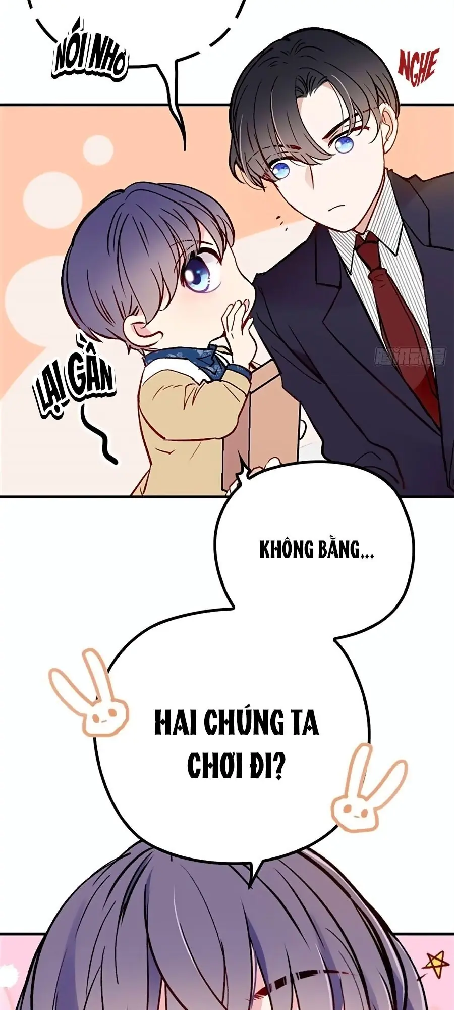 Cô Vợ Mang Thai Một Tặng Một Chapter 25 - Trang 27