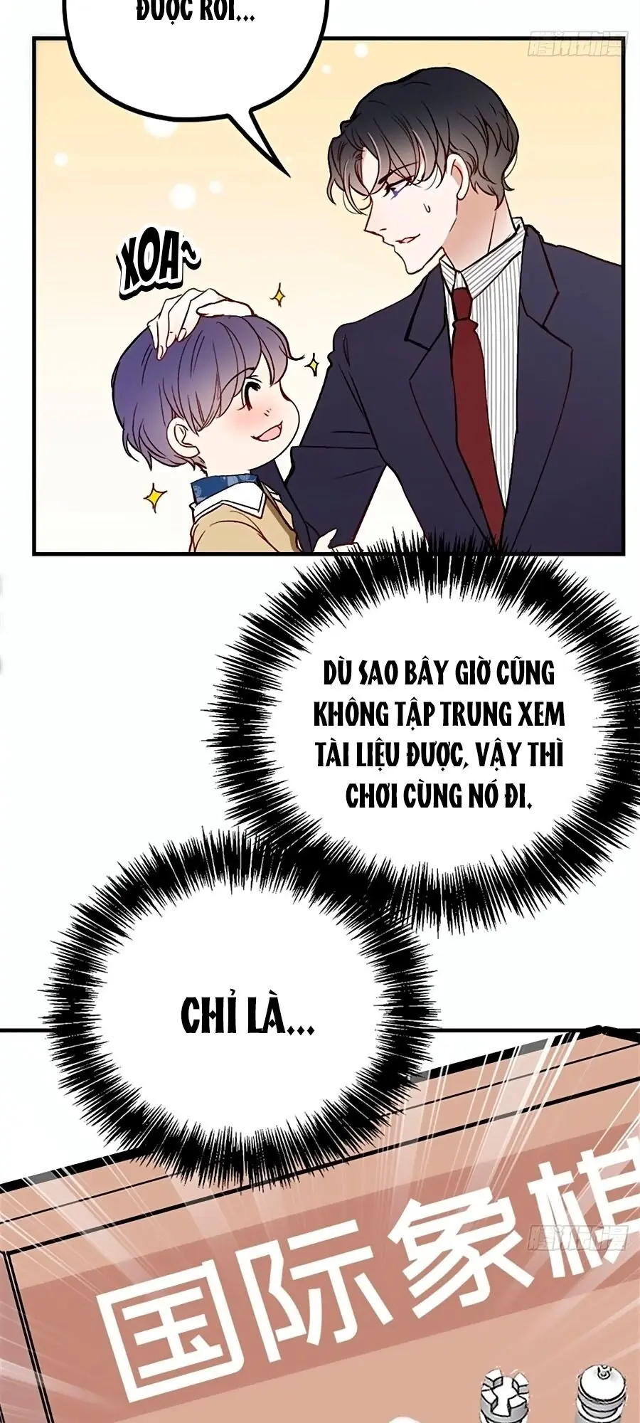 Cô Vợ Mang Thai Một Tặng Một Chapter 25 - Trang 29
