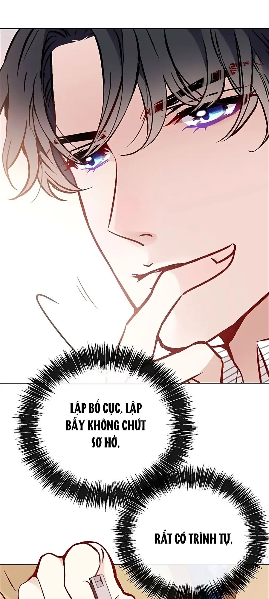 Cô Vợ Mang Thai Một Tặng Một Chapter 25 - Trang 35