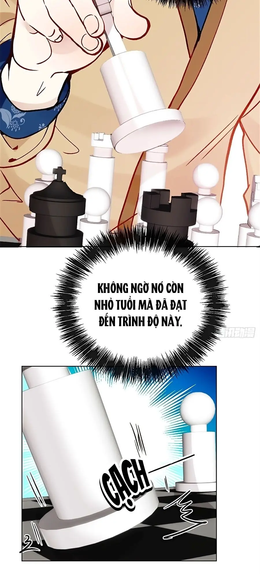Cô Vợ Mang Thai Một Tặng Một Chapter 25 - Trang 36