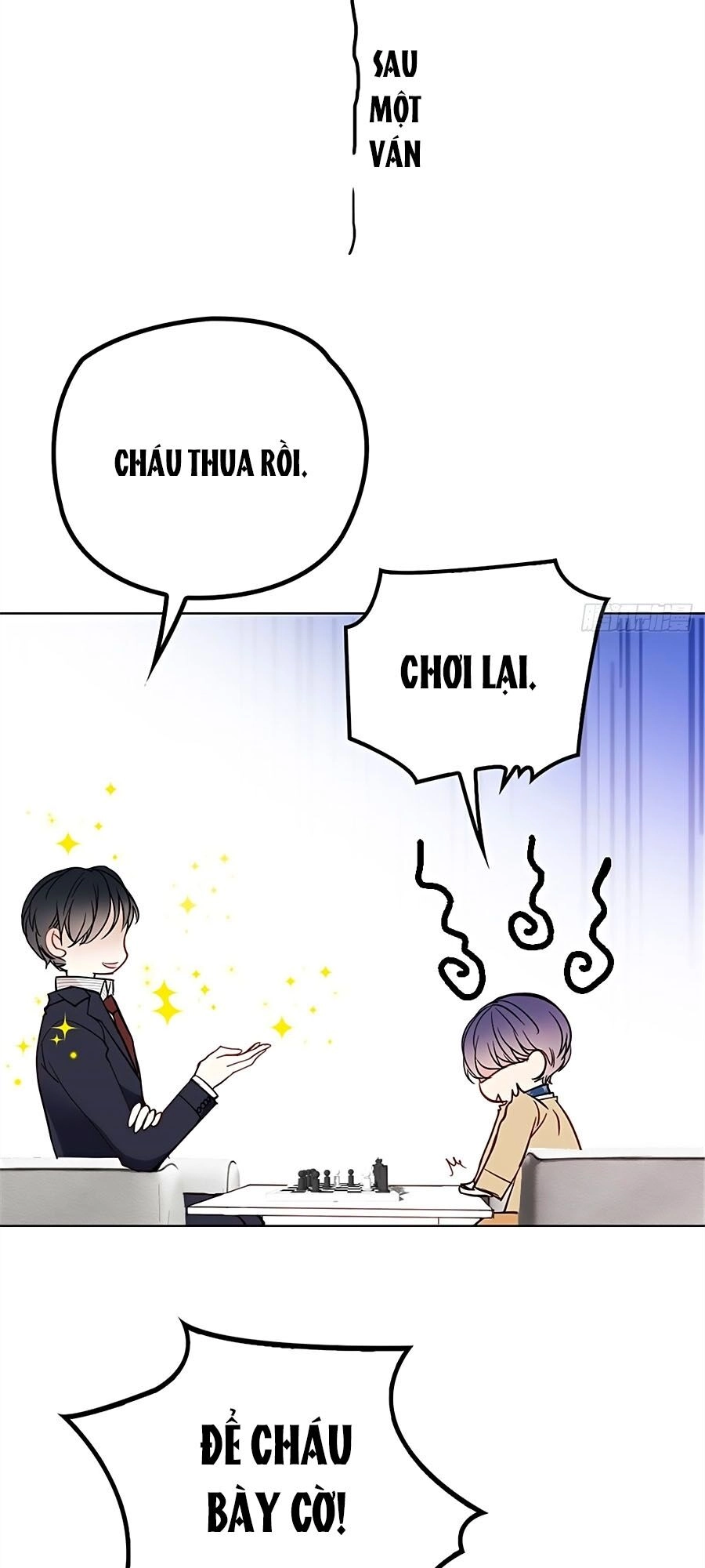 Cô Vợ Mang Thai Một Tặng Một Chapter 25 - Trang 39