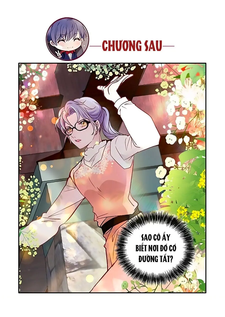 Cô Vợ Mang Thai Một Tặng Một Chapter 25 - Trang 43