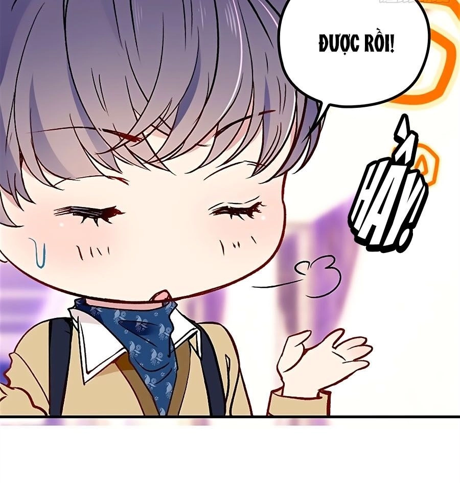 Cô Vợ Mang Thai Một Tặng Một Chapter 25 - Trang 5