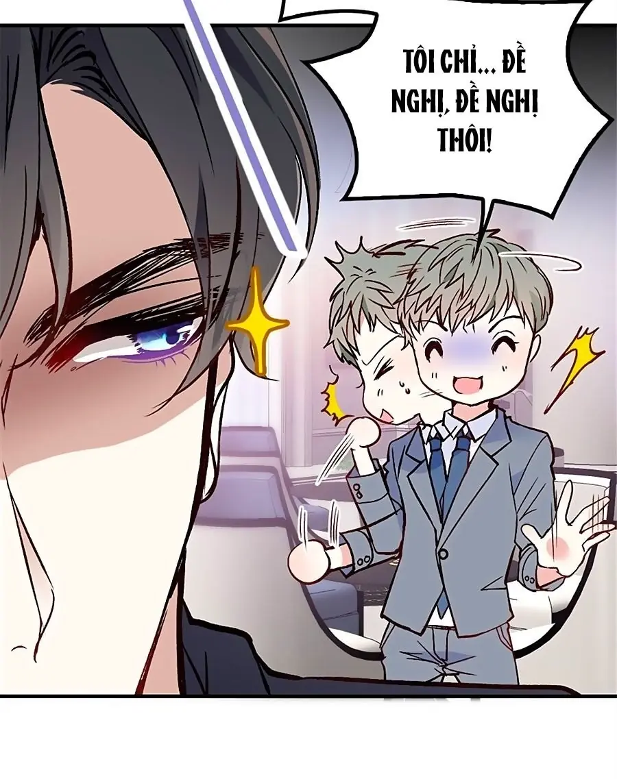 Cô Vợ Mang Thai Một Tặng Một Chapter 25 - Trang 9