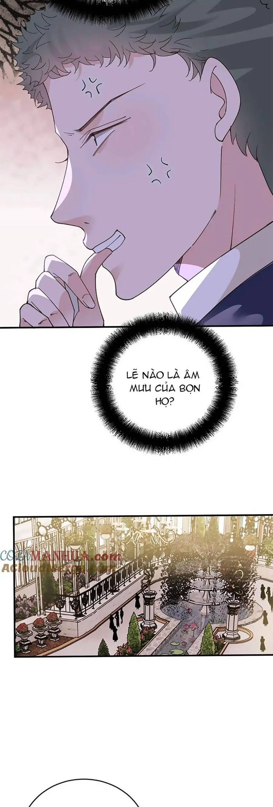 Cô Vợ Mang Thai Một Tặng Một Chapter 250 - Trang 13