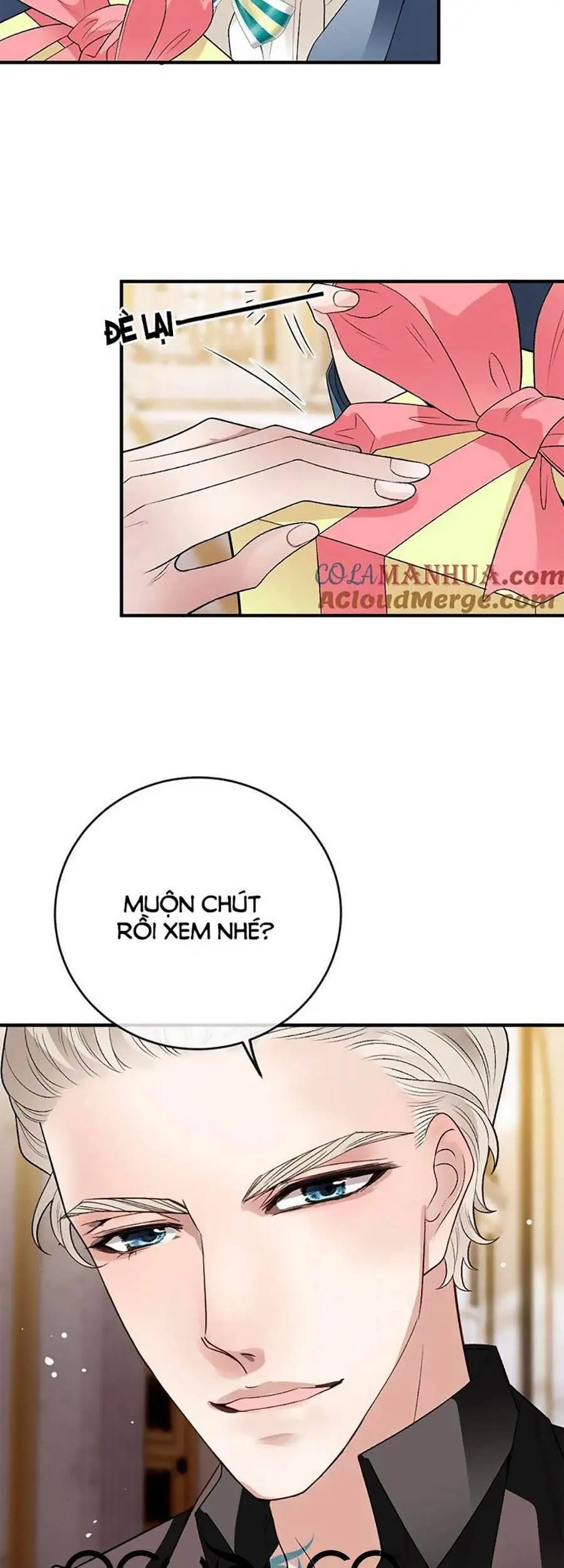 Cô Vợ Mang Thai Một Tặng Một Chapter 250 - Trang 5