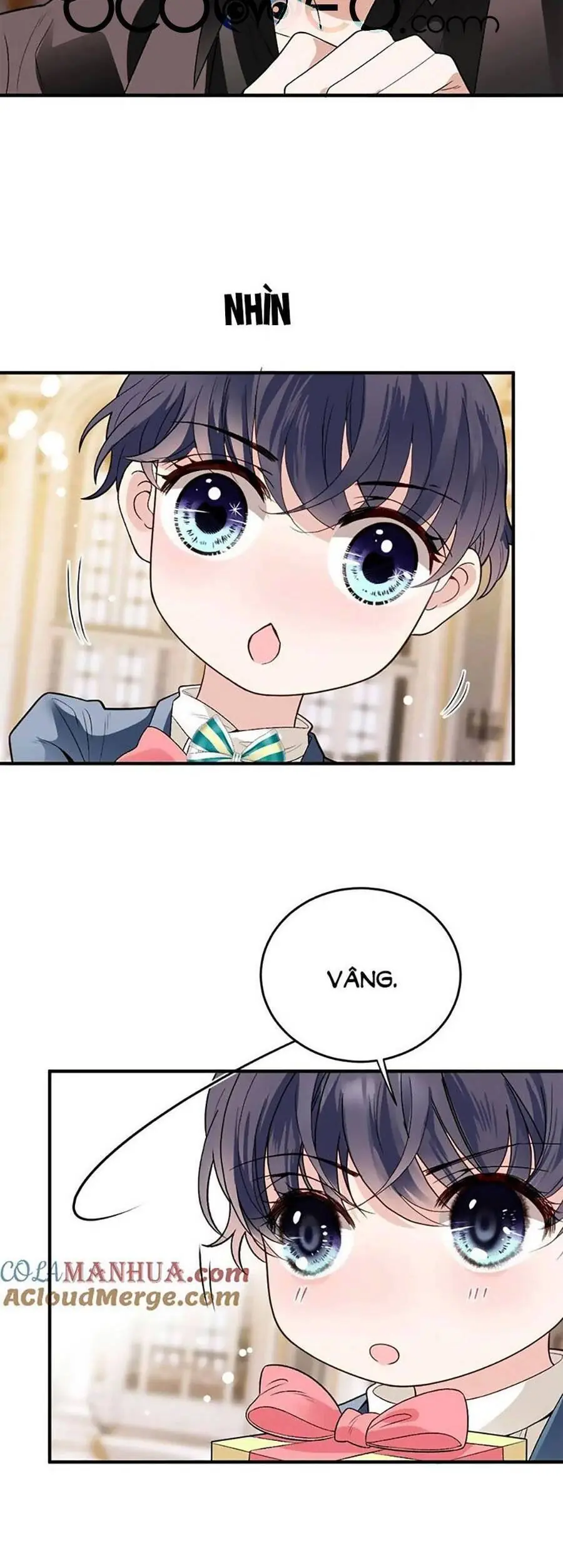 Cô Vợ Mang Thai Một Tặng Một Chapter 250 - Trang 6