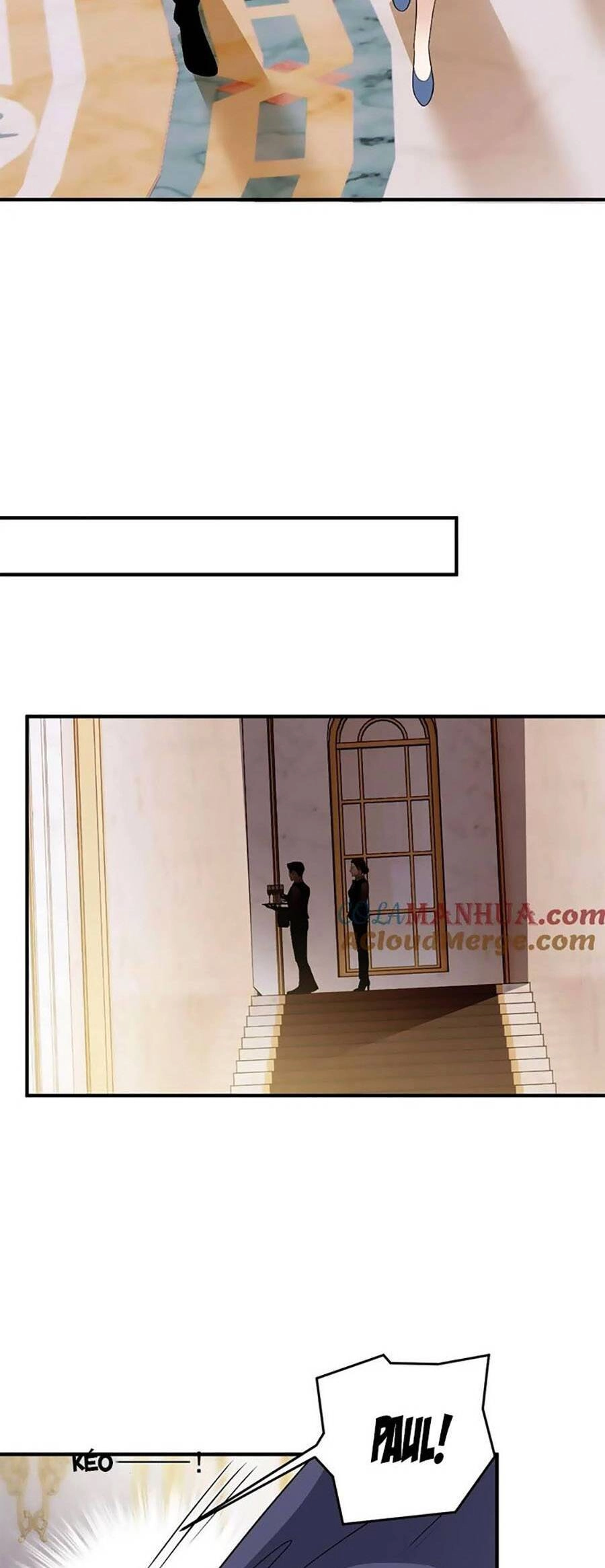 Cô Vợ Mang Thai Một Tặng Một Chapter 250 - Trang 9