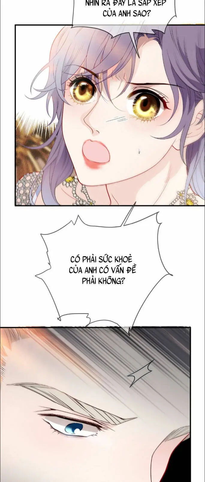 Cô Vợ Mang Thai Một Tặng Một Chapter 251 - Trang 10