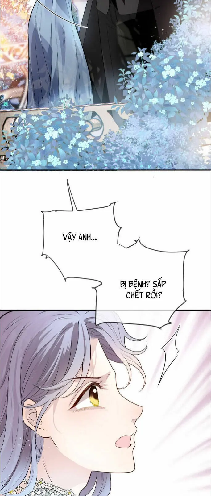 Cô Vợ Mang Thai Một Tặng Một Chapter 251 - Trang 13