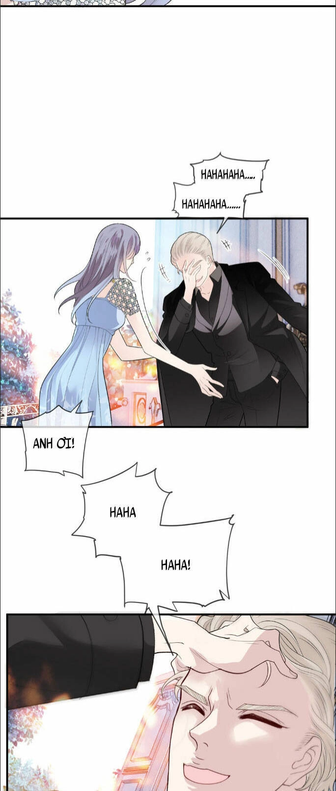 Cô Vợ Mang Thai Một Tặng Một Chapter 251 - Trang 14