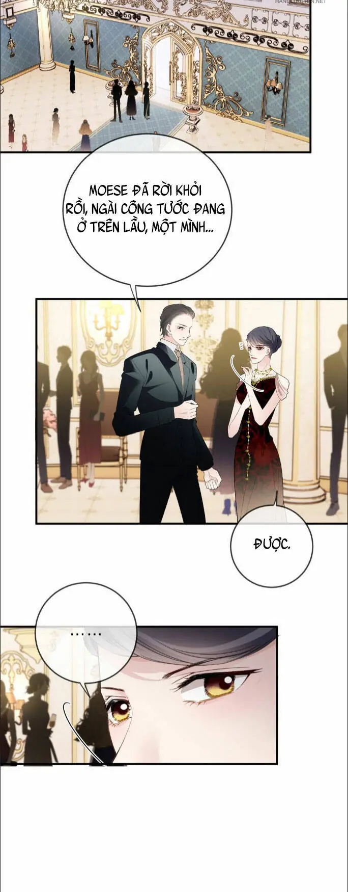 Cô Vợ Mang Thai Một Tặng Một Chapter 251 - Trang 26