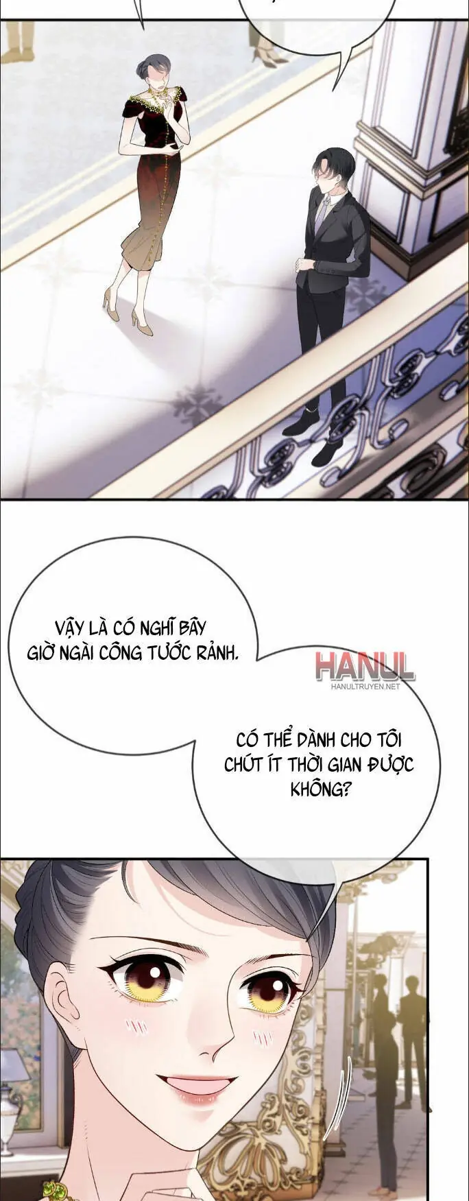 Cô Vợ Mang Thai Một Tặng Một Chapter 251 - Trang 28