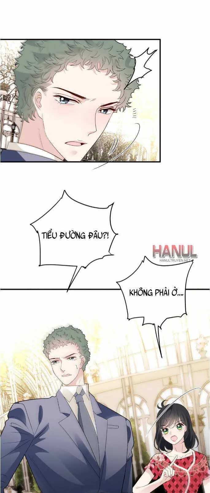 Cô Vợ Mang Thai Một Tặng Một Chapter 251 - Trang 3