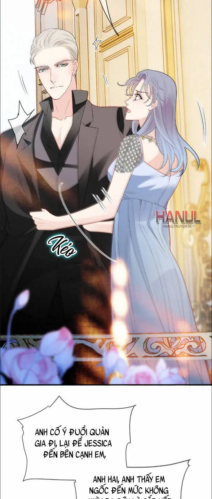 Cô Vợ Mang Thai Một Tặng Một Chapter 251 - Trang 9