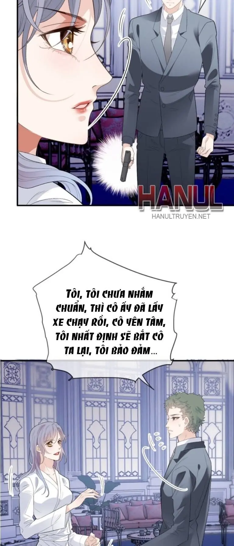 Cô Vợ Mang Thai Một Tặng Một Chapter 252 - Trang 10